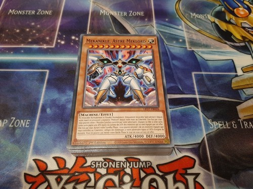 Deck 5d s - yu-gi-oh!, 5d's