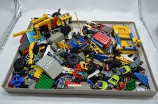 Gros lot lego - gros, vrac