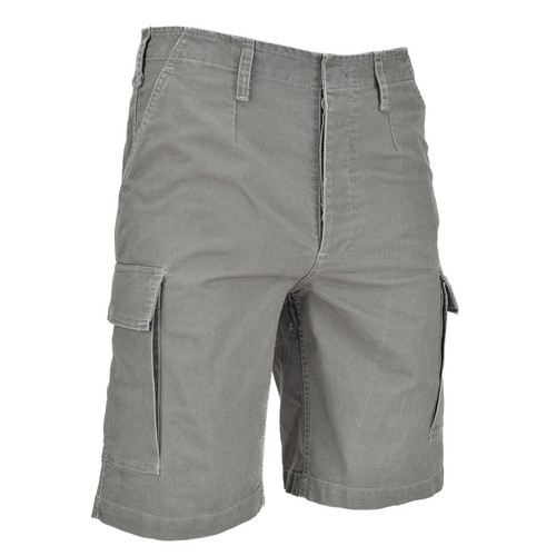 Mil tec short - bermuda, style