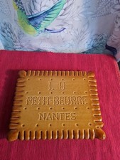 AUTHENTIQUE DESSOUS PLAT