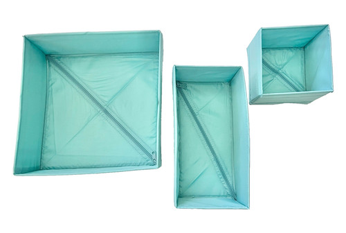 Storage containers set skubb - containers,