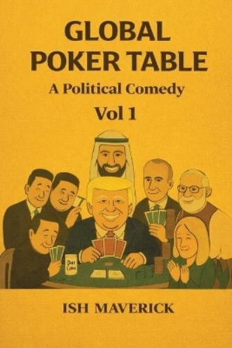 Ish maverick global poker - global,