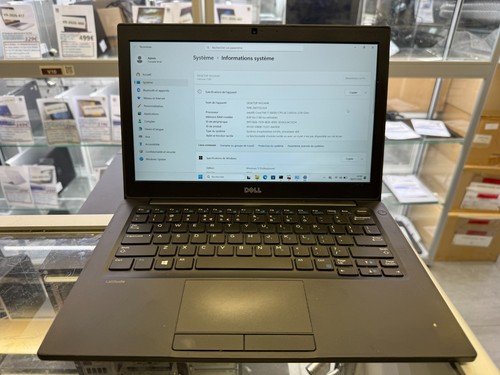 Qwerty portable dell - 💻, pc