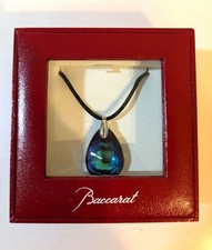 Collier pendentif scarabée de