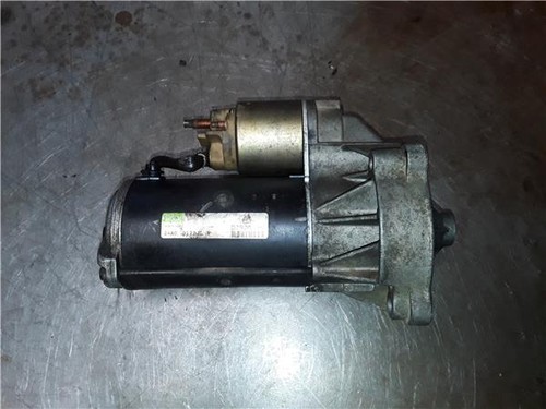 D7r26 moteur démarrage - moteur,