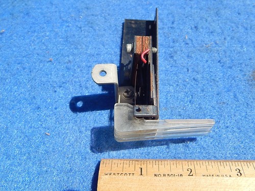 Ami wall box 120 coin - box,