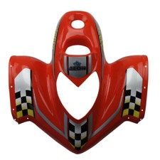 Carénage Avant Réservoir