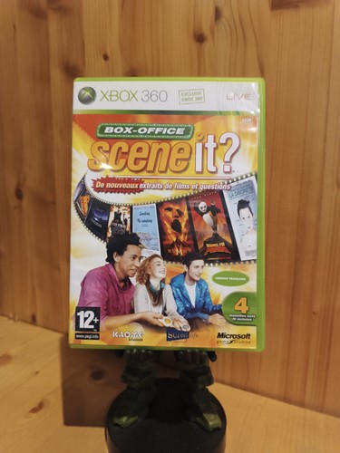 Scene box office smash - office,