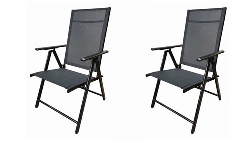 Jardin chaise extérieur haut - chaise,
