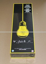 U2 - INNOCENCE +  EXPERIENCE