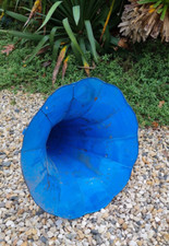 Ancien pavillon gramophone - ancien,