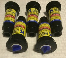 K Rain 3" Pro-S Pop-Up Spray