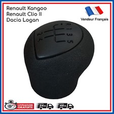 Pommeau Levier Vitesse 5