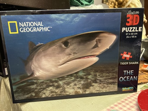National geographic super - national,