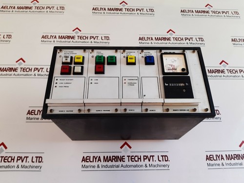 Semco marine 700 040 000 - marine, 700.040.000