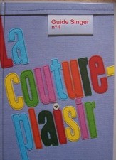 § A - livre GUIDE SINGER N°