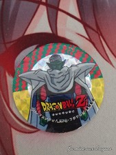 Pog Prism n° 3 DRAGON BALL Z