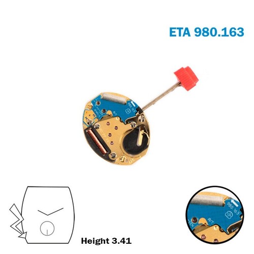Mouvement eta 980 163 - eta, 980.163
