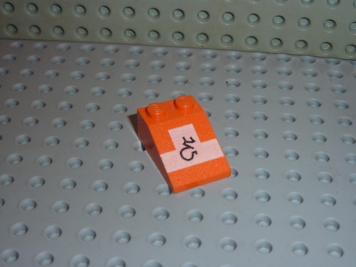 Piece lego star - star, wars