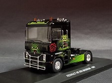 Renault ae500 magnum 1991 - magnum,