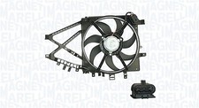 MAGNETI MARELLI Ventilateur