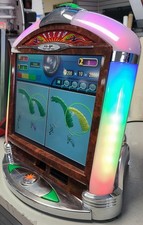 JVL RETRO iTouch 9+