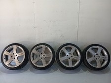 205/40/ZR17 84W SEMANA 19 AÑO