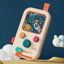 Jeu d'eau portable amusant