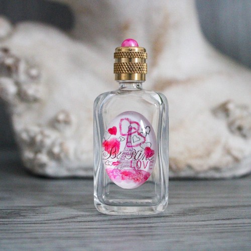 Miniature de parfum - 5.7,