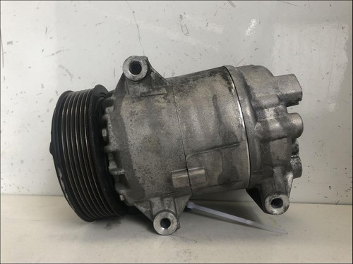 Compresseur clim renault - compresseur,