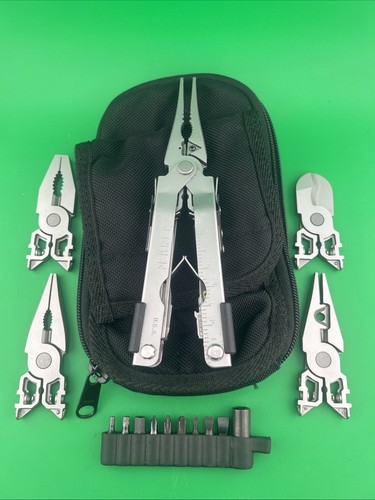 New never used gerber - never,