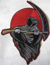 PATCH DOSSARD GM   LA