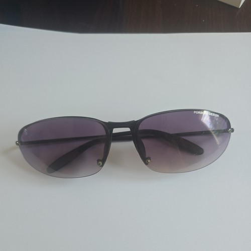 Lunettes soleil porche - lunettes,