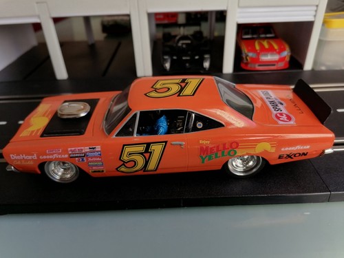 Amt unique slot car - unique,