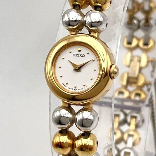 Montre femme seiko chaîne - femme,