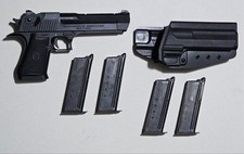 Tokyo Marui Desert Eagle w/