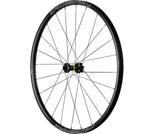 Roues avant mtb - roues,