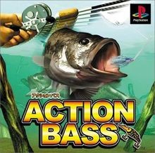 Action Bass de Take-Two | Jeu