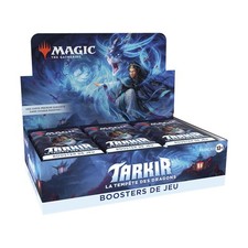 Magic The Gathering - Wizards