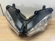 UNE OPTIQUE FEU AVANT HS PIECES MOTO KAWASAKI KLZ 1000 VERSYS 2019 2020 2021