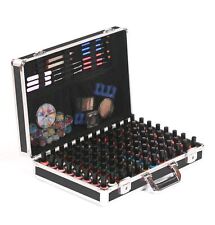 Urbanity Ongle Vernis Bouteille Beauté Cosmétique Maquillage Étui Mallette Boîte