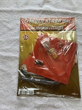 Altaya -1/10 -Bycmo -voiture