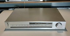 TOSHIBA ST-U20L Tuner Radio FM AM Vintage Bon État Fonctionnel
