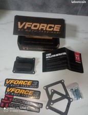 V-Force 3 Boîte à Clapet