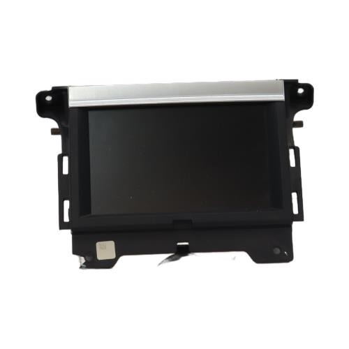 Ecran gps land rover range - ecran,