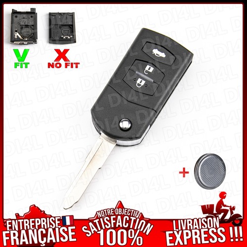 Coque cle pilp telecommande - pilp,