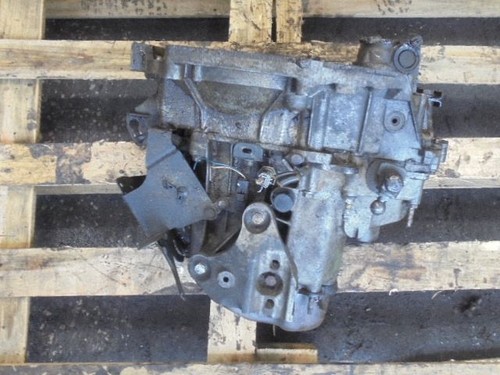 Citroen 2004 boîte de - c3,