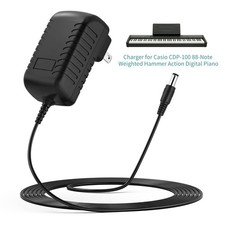 Adapter power for casio - ac,