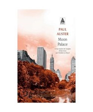 Moon Palace, Auster, Paul