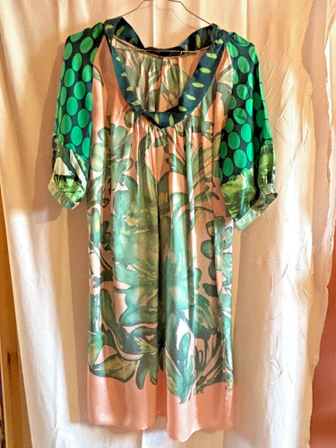One step robe blouse taille - one,